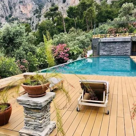 Apartamento New Beautiful Sea-view In