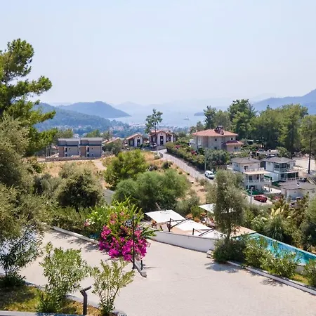 New Beautiful Sea-view In דירה